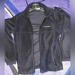 Columbia Fleece Jakcet